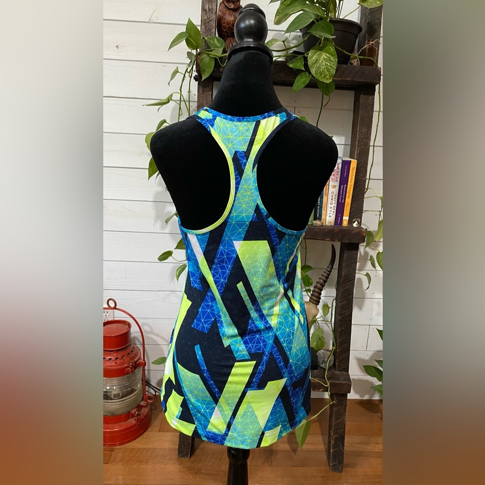 Xersion: Muscle Tee Tank Top - Picture 6 of 16